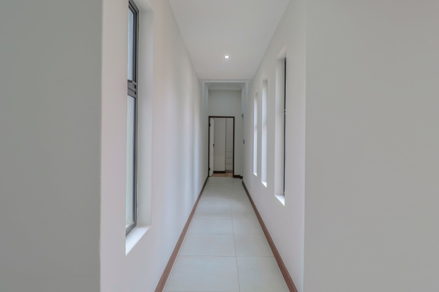 4 Bedroom Property for Sale in Landsmeer Residential Estate North West